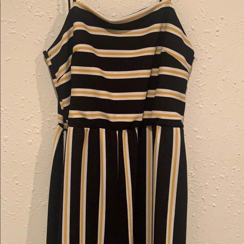 Jumpsuit - Picture 2 of 2